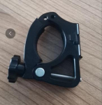 Super hele jalgrattavalgusti 5000LM 8.4V 5 LED-pirni Jalgrattavalgusti Super hele IPx5 Veekindel Elektrijalgratta Tarvikud Handlebar&5000LM gray