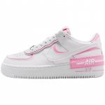 Nike AF1 Shadow Naiste Madalad Platvormiga Vabaajajalatsid USW 8.5