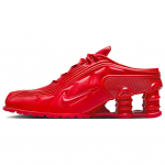 Nike Shox MR4 Mule Martine Rose Tulepunane Must Naiste IM5420-600 41