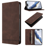 Nahast magnetiline klapp&uuml;mbris Coque Samsung Galaxy Xcover 7 6 Pro &uuml;mbristele Xcover 7 5 4 4S Rahakott Kaardipesa Telefonikate Fundas Galaxy XCover 4