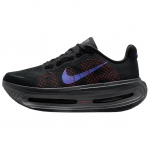 Nike Vomero Premium v&otilde;rkmaterjalist jooksujalatsid naistele Must HM5973-002 37.5 must