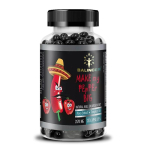 Kvaliteetsed pipraekstrakti kapslid 2170 mg Traditsiooniline taimne valem 120 tk 120 Capsules