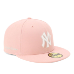 NEW ERA 59FIFTY MLB York Yankees K&uuml;lglogo M&uuml;ts Roosa Punane NER37C5597 71026977 ONSPOTZ Eksklusiivne Tikitud Pesapallim&uuml;ts Suurus 8