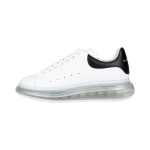 Alexander McQueen Suur l&auml;bipaistva tallaga toss 'Valge' 604232WHX989061 40
