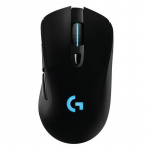 Logitech G703 LIGHTSPEED juhtmevaba m&auml;nguhiir