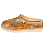 UGG Tasman Slipper Palace Kastanipruun Kamuflaaž 1172070-CTCM 36