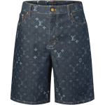 LOUIS VUITTON S&uuml;gis/Talv 26 Meeste teksap&uuml;ksid 1AK6R2 30 sinine