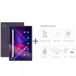BDF T70 10,1 tolli 8 GB RAM + 128 GB ROM 4G helistamine tahvelarvuti Android 12 standard version