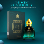 Adilqadri The Story Parf&uuml;&uuml;m meestele ja naistele | Prantsuse Extrait De Parfum |
