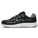 Nike P-6000 'Cool Grey' Meeste CD6404-003 EU 40.5 black