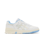 ASICS EX89 'Valge Hele Sinine' (Unisex) Valged / Kreemikad Vabaajajalatsid 1201A476 110 36.0 white