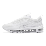 Nike Air Max 97 Vabaajajalatsid Unisex 921522-100 37.5 white