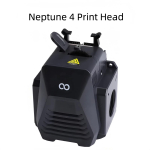 Ekstruuder Neptune 4 Plus/4 Max/4/4Pro/3 3D-printeritele Prindipea Elegoo-lt Kokkupandud ekstruuderi komplekt Neptune 4 Plus/ 4 Maxile