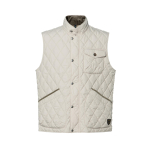 Polo Ralph Lauren Vest Meeste Hall 710940375-005 L white