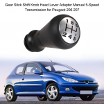Peugeot 206 207 5-k&auml;iguline manuaalk&auml;igukast