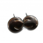 NOA [J4186] &ndash; pruunid  Tulips  disainitud liiprid pruun