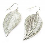 Les Tr&eacute;sors De Lily [N3498] &ndash; h&otilde;bedased k&otilde;rvar&otilde;ngad  Gold Leaf h&otilde;be