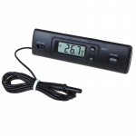 Autot&ouml;&ouml;stuse sise- / v&auml;listermomeeter / andur / C digitaalse LCD-ekraani jaoks
