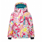 Talvine laste suusa&uuml;likond Outdoor suusajope Tuulekindel veekindel pakseneb 6