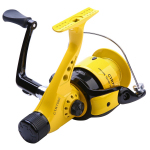 Sougayilangi 2000-5000 seeria spinningurull 12BBKiri dan Kanan Tangan Dipertukarkan Rocker Light Spinning Fishing Wheel Series 5000