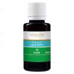 Elixir for Vision New Life 30 ml Vitamiinid silmadele, N&auml;gemist parandav toidulisand 100 ml (course 1,5 month)
