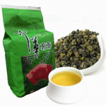 HelloYoung Milk Oolong Tee Roheline Tee Roheline Toit Piimatee JinXuan 50g 50g