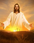 T&auml;isruudukujuline &uuml;mmargune puur Teemantmaal Jeesus 5D DIY Teemanttikandid Religioossed figuurid Teemantmosaiik Pilt Seinakunst Dekoor Full Round 50X70CM hall
