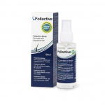 1 Foliactive Spray + Guide pour les cheveux Gratuit Unique