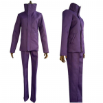 Cosplay Anime kost&uuml;&uuml;m Gojo Satoru Geto Suguru Anime Conjure Back Kaheosalised r&otilde;ivad Cosplay kost&uuml;&uuml;mir&otilde;ivad S
