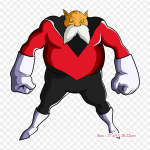 Plaastrid riidekoti jaoks Triikida termokleebised Toppo Dbs Goku Frieza muster pestav soojus&uuml;lekanne