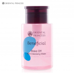 ORIENTAL PRINCESS Beneficial Make Off kerge puhastusvesi 150 ml 150 ml