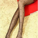 Naiste seksikad &uuml;hev&auml;rvilised sukkp&uuml;ksid, s&uuml;damet&auml;pid, pitsist v&otilde;rksukkp&uuml;ksid, naistele, sukkp&uuml;ksid jalad, k&otilde;rged siidist liibuvad sukad, kingitus One Size