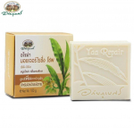 Abhai Herb Aroma niisutav seep Ylang Ylang / Rose / Moke, Abhaibhubejhr, 100 g Tai taimne nahahooldus 100 g