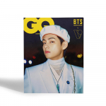 BTS &ndash; GQ Korea BTS eriv&auml;ljaande 2022. aasta jaanuarinumber 7. V