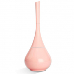 MENGNI P&otilde;randal seisev WC-hari roostevabast terasest alus puhastushari Vannitoa WC-t&ouml;&ouml;riistad WC-tarvikud Vannitoatarvikud roheline