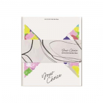 SEITSETEIST 8. minialbum, teie valik One side ver
