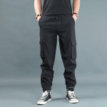 S&uuml;giskevad Meeste p&uuml;ksid Spordir&otilde;ivad &Uuml;hev&auml;rvilised Jogger Cargo P&uuml;ksid Fitness Taktika Tasku Treenimine Pliiatsp&uuml;ksid P&uuml;ksid Meestele 6XL