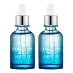 Eunyul h&uuml;aluroonhappe ampull 30ml*2tk