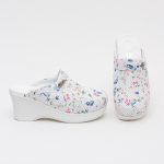 Naiste meditsiinilised ortopeedilised puukingad &ndash; libisemisvastased, mugavad 37