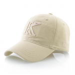 Meeste isam&uuml;tsid Snapback tikandiga pesapallim&uuml;tsid K kirik&uuml;bar Naiste Four Seasons hingav puuvillane visiiri luukaskett 56-59cm