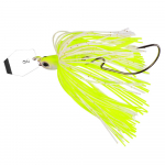 PROBEROS Uus Bearded Lure Bait Tassel Sequin Anti Hanging Bottom Lure Bait 12g