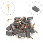 Nurklihvija s&uuml;sinikuharjad 5*10*15mm elektrit&ouml;&ouml;riistade osad