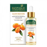 Biotique Glow Restore Grapeseed & Astelpaju ravi&otilde;li 30ml