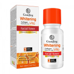 GUANJING Collagen Vc Toner Facial Moisturizing Brighten Skin Facial Toner 150ML