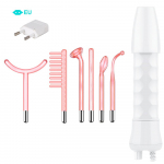 K&otilde;rgsageduslik n&auml;omasin n&auml;omasseerija neoonvalgusega kortsude eemaldamine akne t&ouml;&ouml;riist nahahooldus juuksehooldusmasin EU Plug