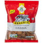 24 Mantra orgaaniline kaneel 100g