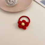 Uued laste elastsed juuksepaelad Bow Kawaii magus elastsed juukser&otilde;ngad juukselipsud peakatted t&uuml;drukutele laste juuste aksessuaarid