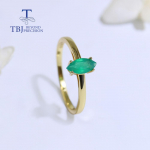 Looduslik lihtne v&auml;&auml;riskivist s&otilde;rmus mq 4*8mm granaat taevatopaas amet&uuml;st roheline ahhaat 18k kuld &uuml;le 925 h&otilde;bedast peened ehted us ring size 5# roheline