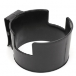 Kukkumisvastane tassihoidja &otilde;&otilde;nsaga praktiline universaalne p&otilde;rutusi summutav hammas B