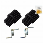 BDP537 ukseluku t&auml;iturmehhanism riiv hammasratta remondi k&auml;iguvedru 2037200135 Mercedes W203 W211 CLK W209 A209 jaoks